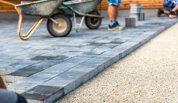 Best Best Driveway Pavers  in Oroville, WA