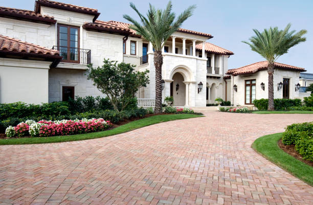 Best Driveway Paving Contractor  in Oroville, WA