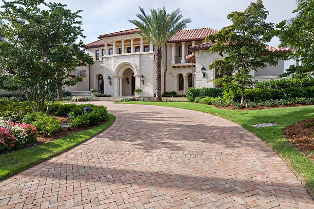 Reasons to Select Us for Your Driveway Paving Requirements in Oroville, WA